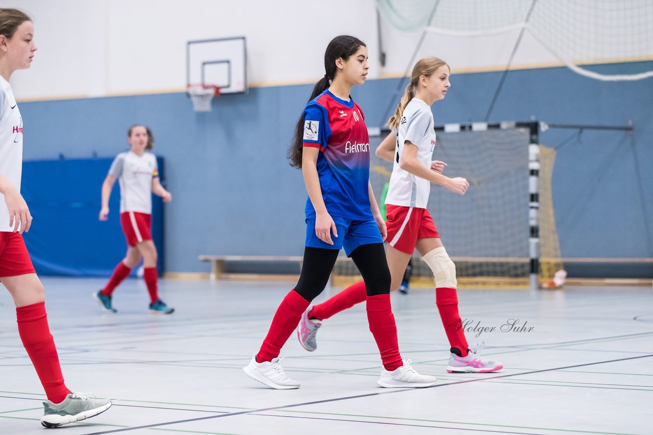 Bild 112 - wCJ Futsalmeisterschaft Runde 1